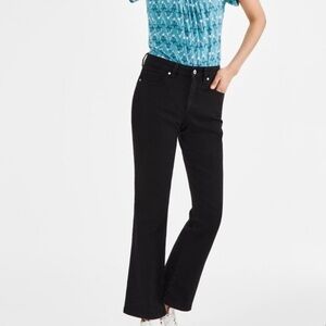 Style & Co Curvy Boot Leg- Size 14